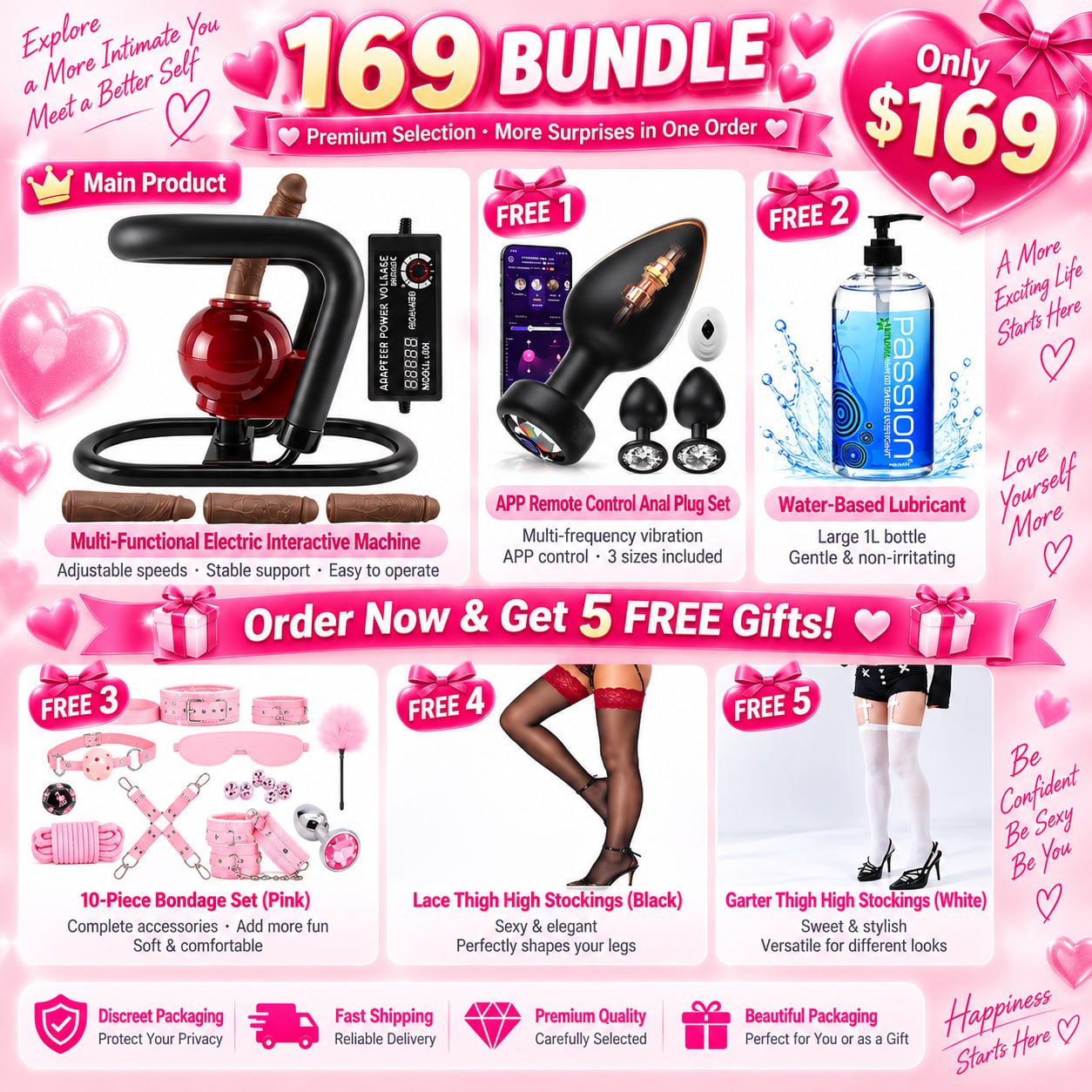 Sex Chair Sex Toy
